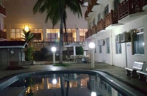Taman Intan Hotel | Hotel Seri Malaysia Kuantan