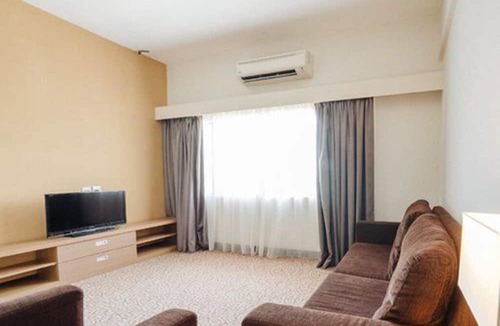 Kampung Telaga Batin Hotel | Raia Hotel & Convention Centre Terengganu