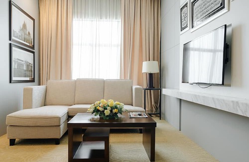 Kampung Titi Gajah Hotel | Raia Hotel & Convention Centre Alor Setar