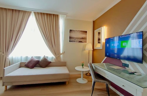 Bayan Lepas Hotel | Raia Inn Penang
