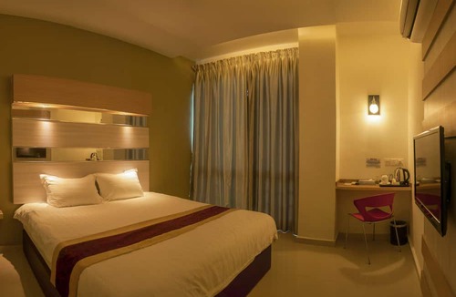 Taman Sutera Utama Hotel | Avantgarde Hotel