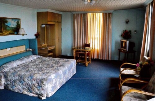 Sandakan Hotel | Hotel Ramai