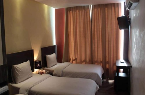 Kuching Hotel | Zotel Hotel