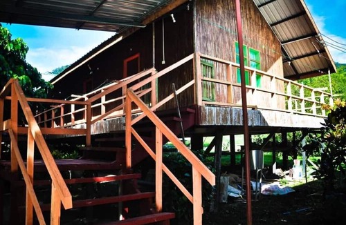 Ranau Hostel | Kinabalu Poring Vacation Lodge - Hostel