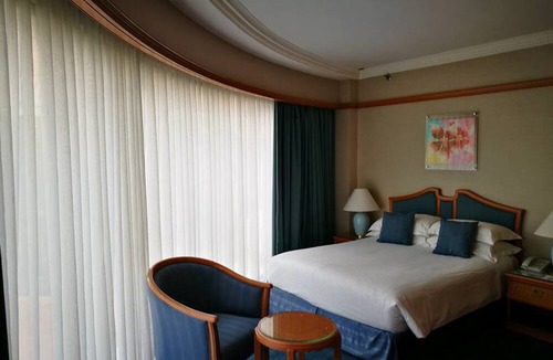 Miri Hotel | Grand Palace Hotel