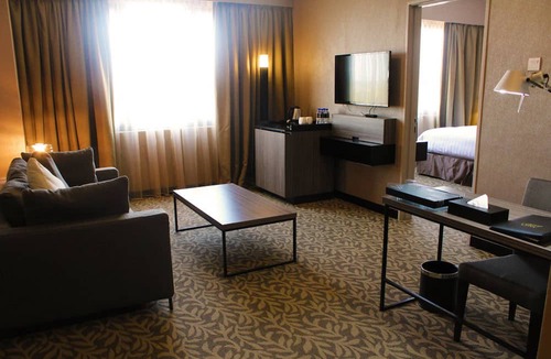 Alor Setar Hotel | Grand Alora Hotel