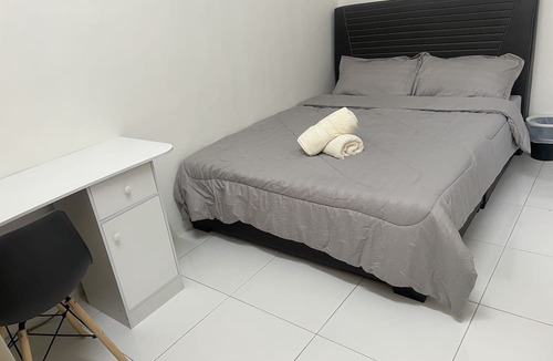 Ipoh House | ZaraVip Homestay
