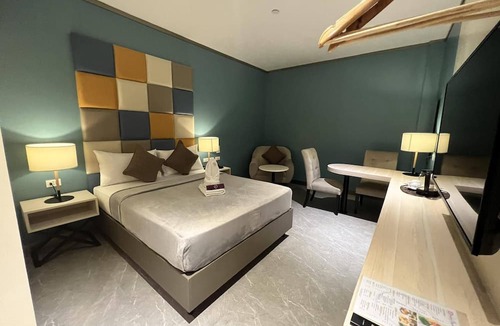 Imus Hotel | Yes Hotel Imus Cavite