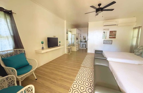 Perez Hotel | Kehalani Beach Resort by Cocotel