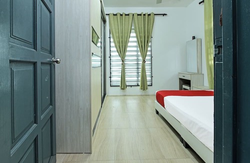 Kampung Mambang House | OYO HOME 90682 Liliz Mambang Farmstay