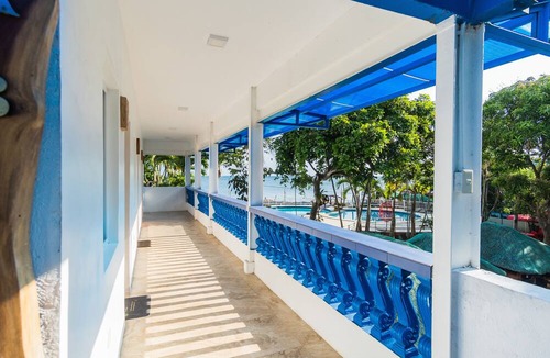 Lucena Resort | Villa Elizabeth Beach Resort