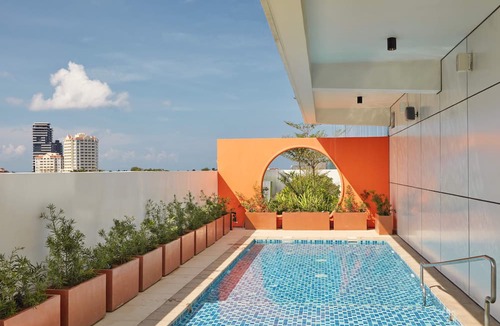Lapu-Lapu Hotel | Mercure Mactan Cebu