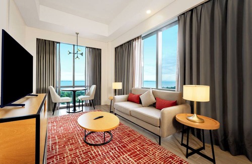 Lapu-Lapu Hotel | Mercure Mactan Cebu