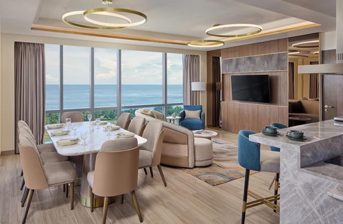 Lapu-Lapu Hotel | Mercure Mactan Cebu