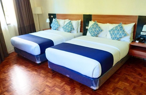 Calamba Resort | Chateau Bleu Resort
