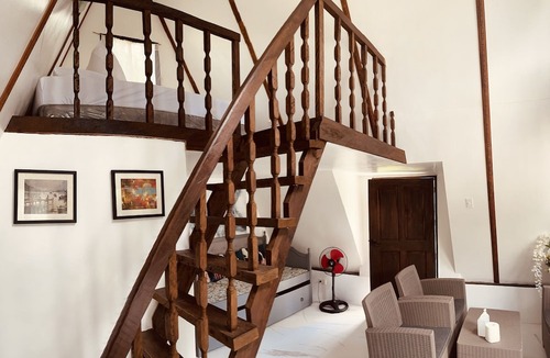 Tayabas City House | A House Lucban