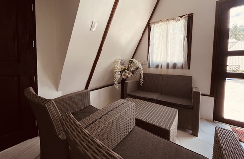 Tayabas City House | A House Lucban