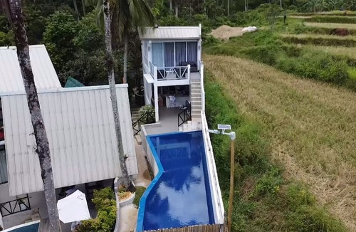 Tayabas City House | A House Lucban