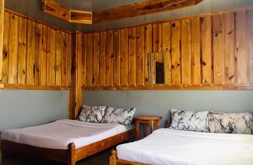 Sagada Hotel | Glydee Lodging Home