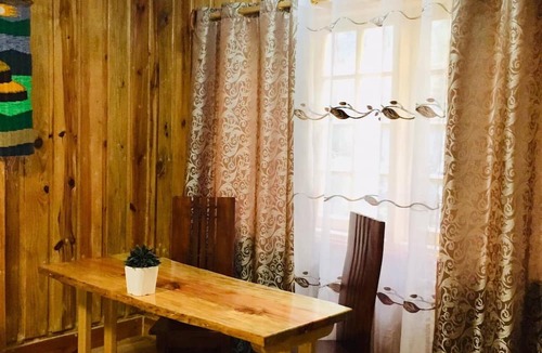 Sagada Hotel | Glydee Lodging Home