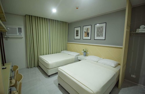 Roxas City Apartment | Twin Hearts Residences 1