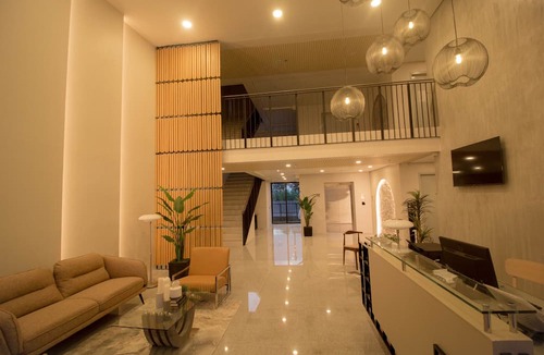 Roxas City Apartment | Twin Hearts Residences 1