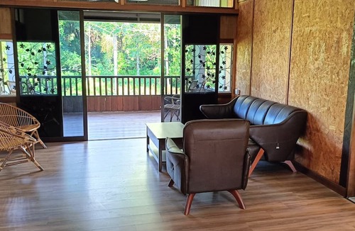 Sepilok Bed & Breakfast | Sepilok B&B