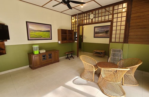 Sepilok Bed & Breakfast | Sepilok B&B