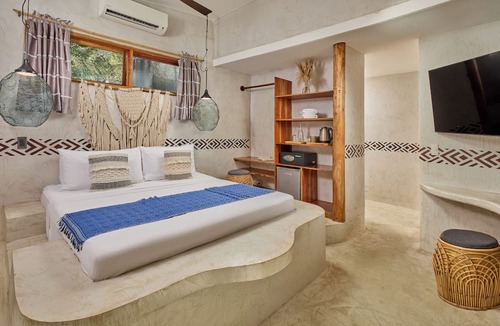 El Nido Hotel | Happiness Boutique Resort El Nido
