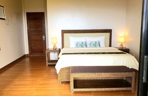 Siquijor Hotel | Infinity Heights Resort