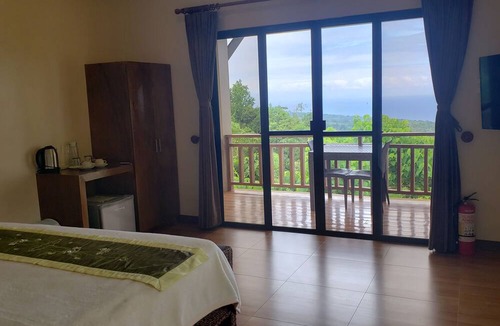 Siquijor Hotel | Infinity Heights Resort