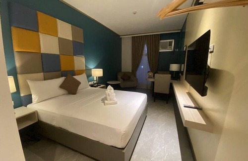 Candaba Hotel | Yes Hotel San Ildefonso Bulacan