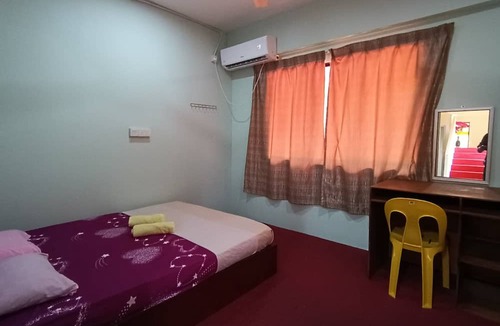Tuaran District House | OYO HOME 90751 Jasura Lodge Kiulu