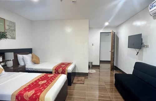 Coron Hotel | Island Wanderers Inn
