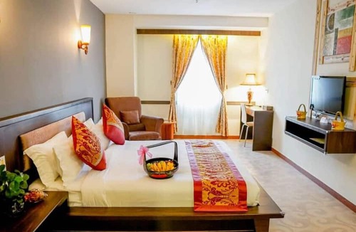 Tanjong Bidara Hotel | Herald Hotel Melaka by D'Concept