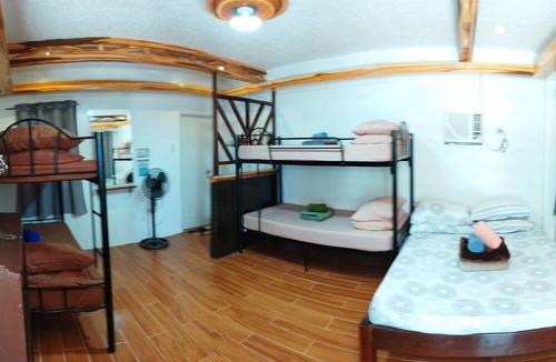 Catangnan Hotel | LANGOJON JIANJOY RESORT