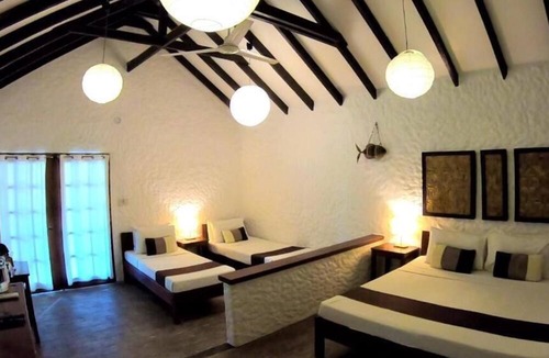 Anda Resort | Casa Amihan