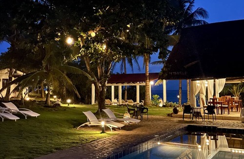 Anda Resort | Casa Amihan