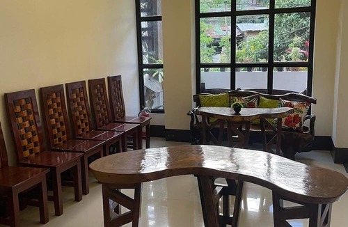 Coron Town Proper House | Aquilah homestay