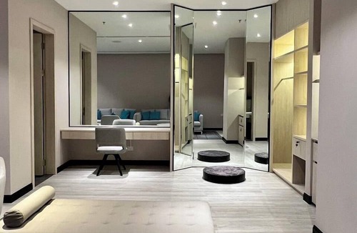Pengkalan Rama Tengah Hotel | Courtyard by Marriott Melaka