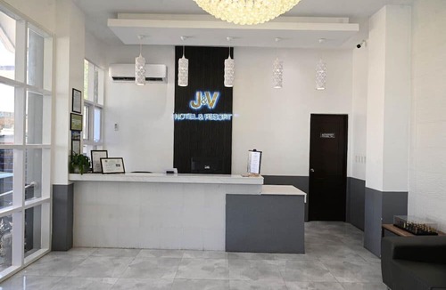 San Fernando Hotel | J&V Hotel and Resort