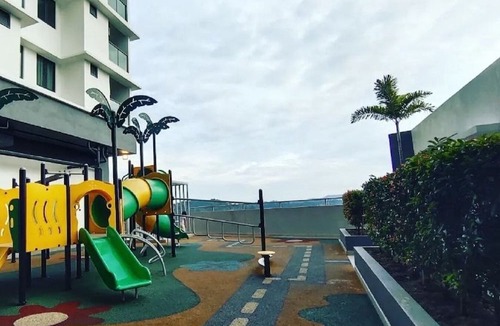 Kajang Condo | Sari Homestay Vista Bangi