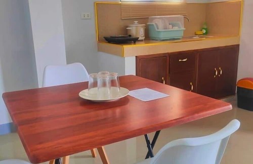 Dapa Apartment | ZM Residence