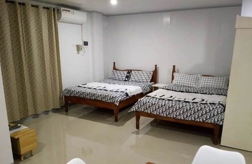 Dapa Apartment | ZM Residence