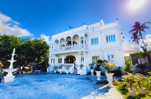 San Pablo Resort | Mancion Bakasyunan Resort San Pablo