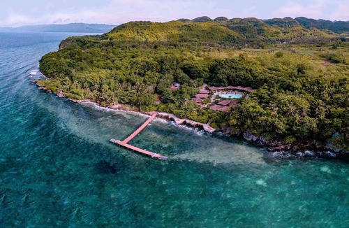 Anda Hotel | Magic Oceans Dive Resort