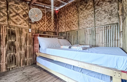 Real Cottage | Glamper Grove Real Magra 2