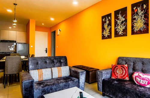 Setapak Condo | Platz at KL North Setapak by Airhost