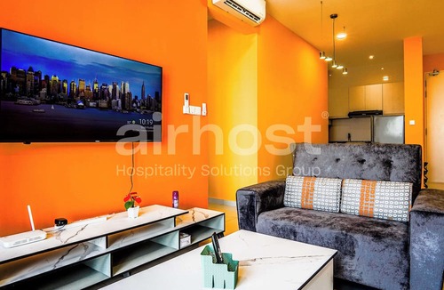 Setapak Condo | Platz at KL North Setapak by Airhost