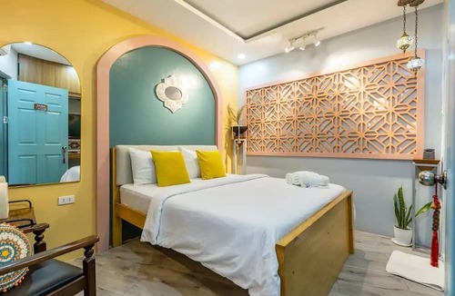San Dionisio Bed & Breakfast | Rain Airport BNB